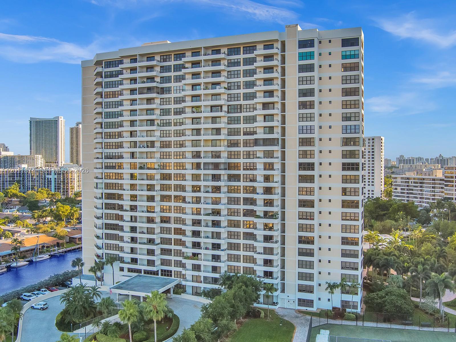 Photo of 2500 Parkview Dr #1219, Hallandale Beach, Florida, 33009 -