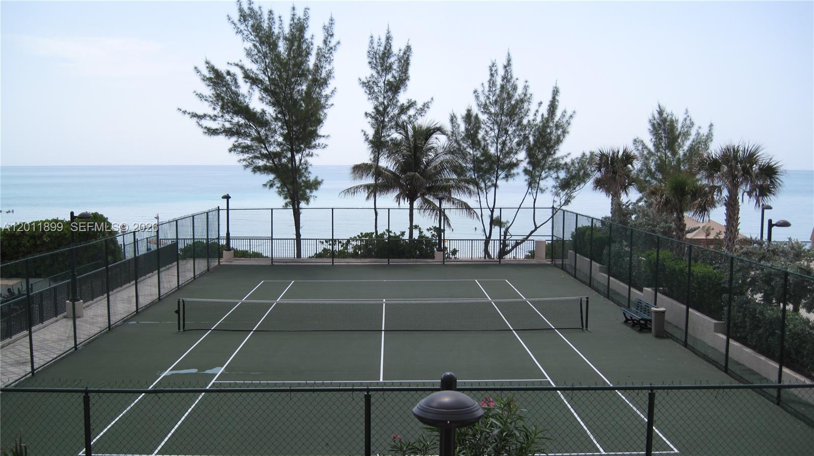Photo of 1912 Ocean Dr  #3D, Hallandale Beach, Florida, 33009 - Direct Ocean Front!    