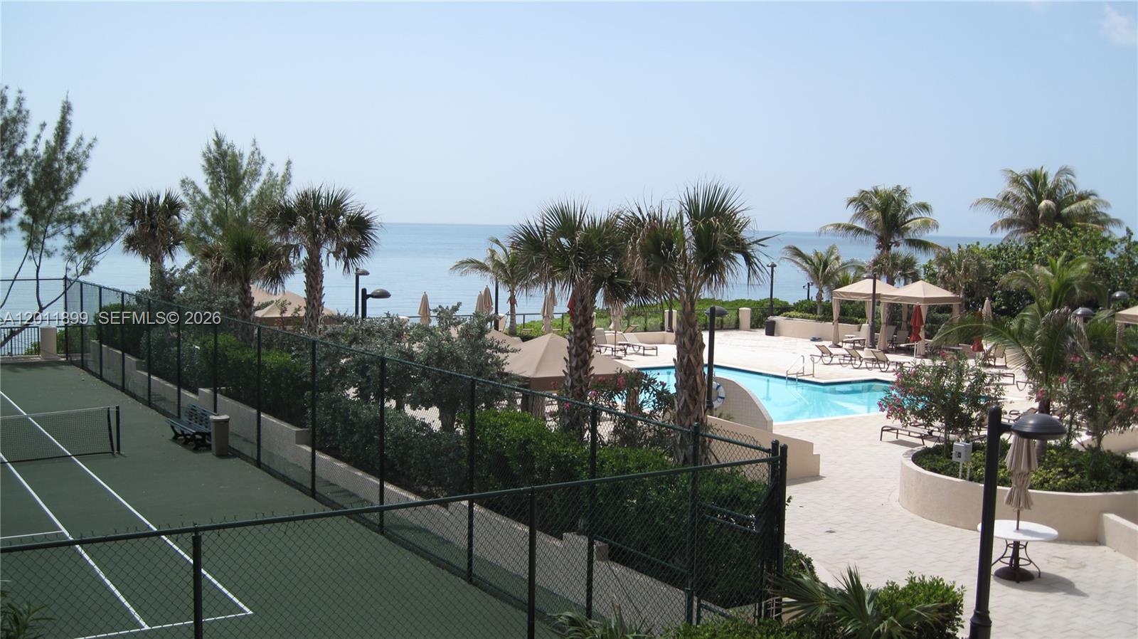 Photo of 1912 Ocean Dr  #3D, Hallandale Beach, Florida, 33009 - Direct Ocean Front!    