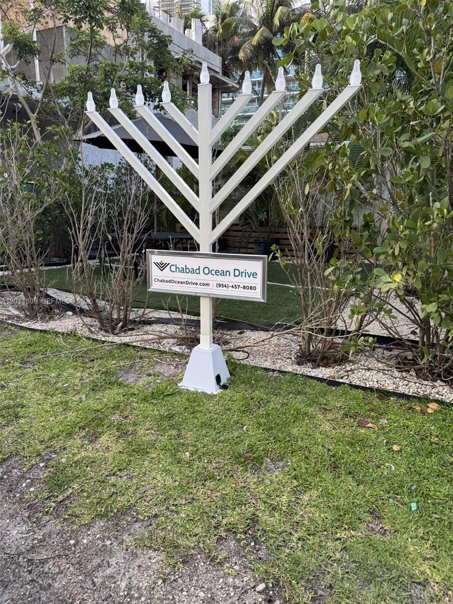 Photo of 1912 Ocean Dr  #3D, Hallandale Beach, Florida, 33009 - Super Location - Only 10 Minute Walking From Places of Worship!