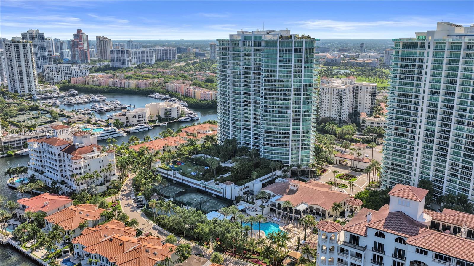 Photo of 19955 38th Ct  #1105, Aventura, Florida, 33180 - 