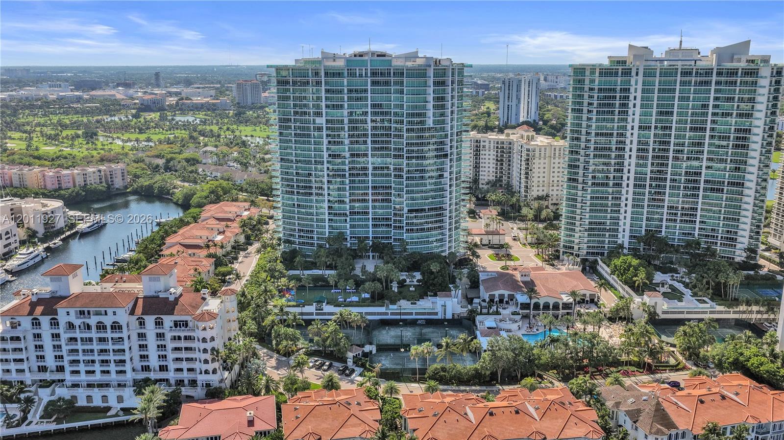 Photo of 19955 38th Ct  #1105, Aventura, Florida, 33180 - 