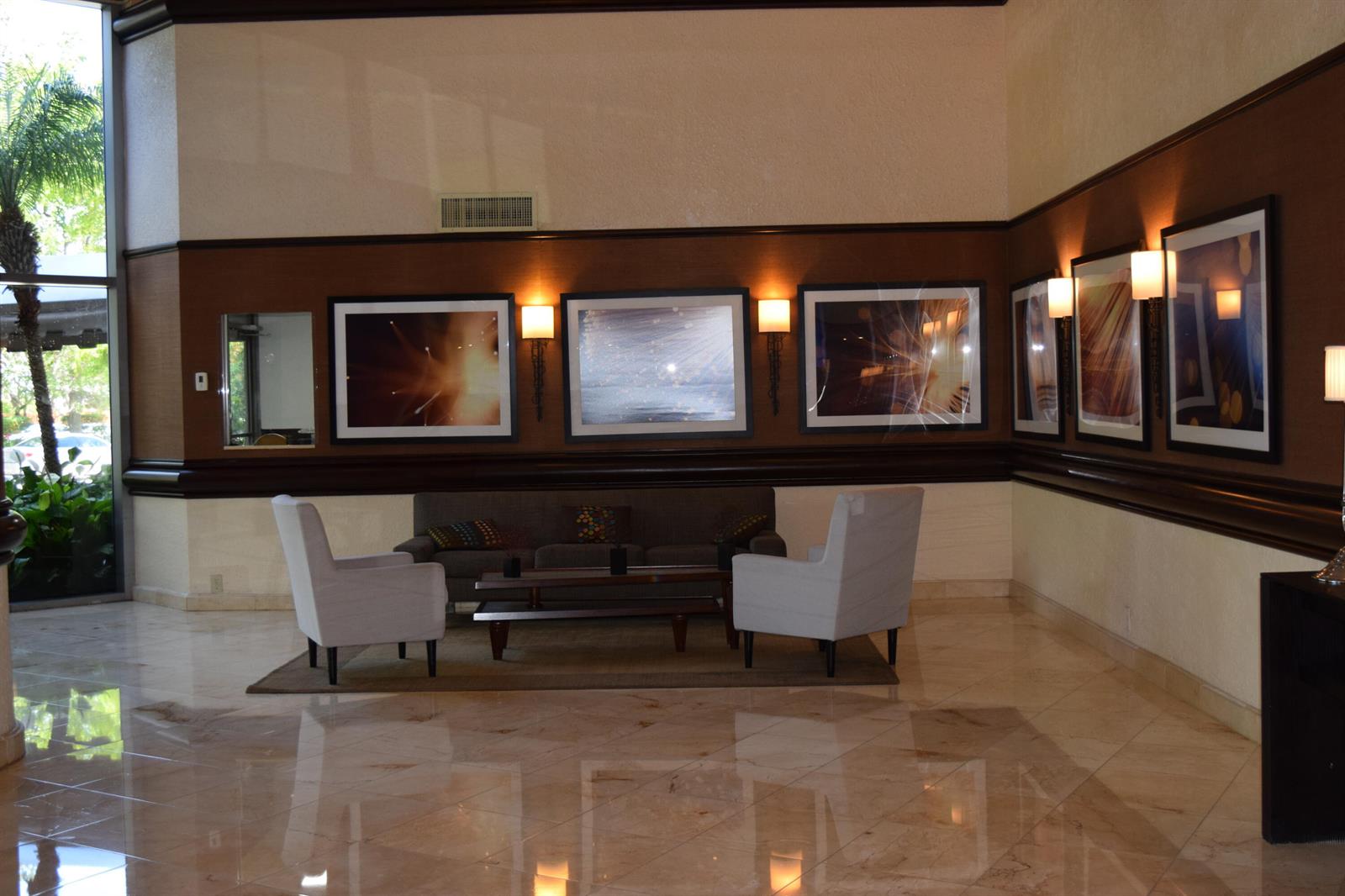 Photo of 3400 192  #1102, Aventura, Florida, 33180 - Lobby
