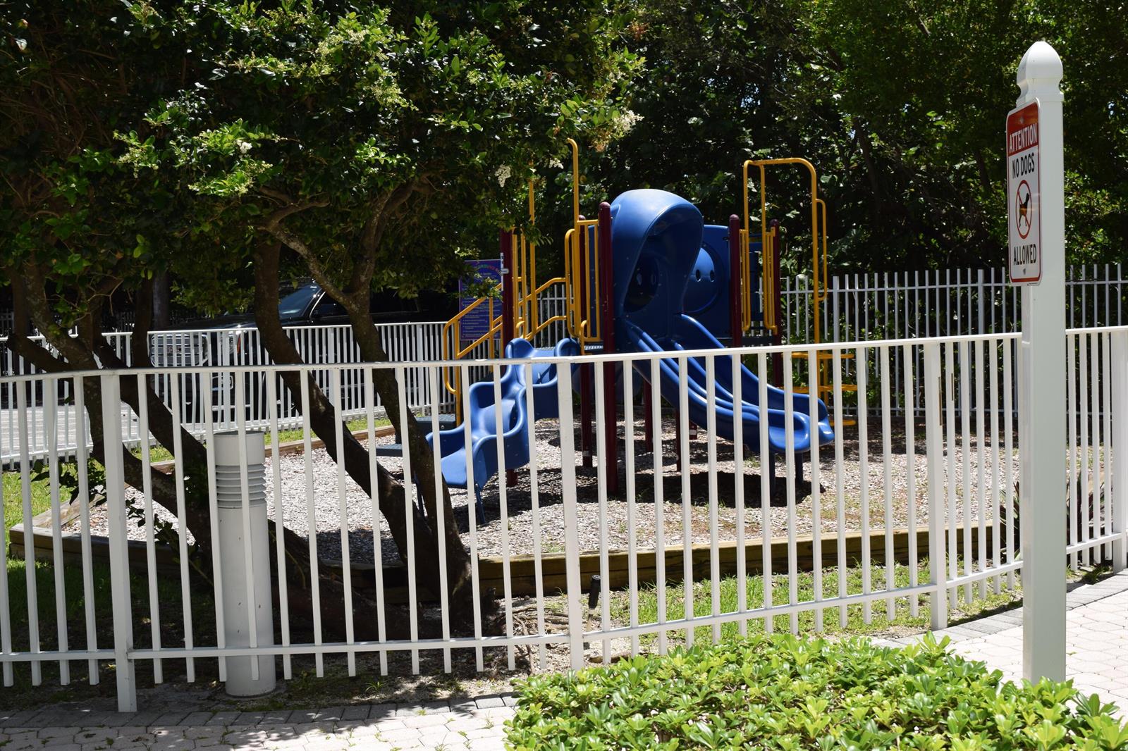 Photo of 3400 192  #1102, Aventura, Florida, 33180 - Children's Play Area