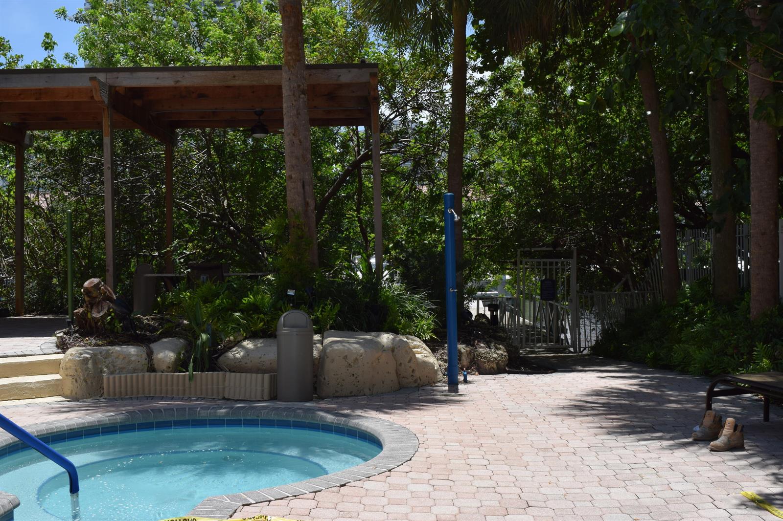 Photo of 3400 192  #1102, Aventura, Florida, 33180 - Hot tub- Jacuzzi