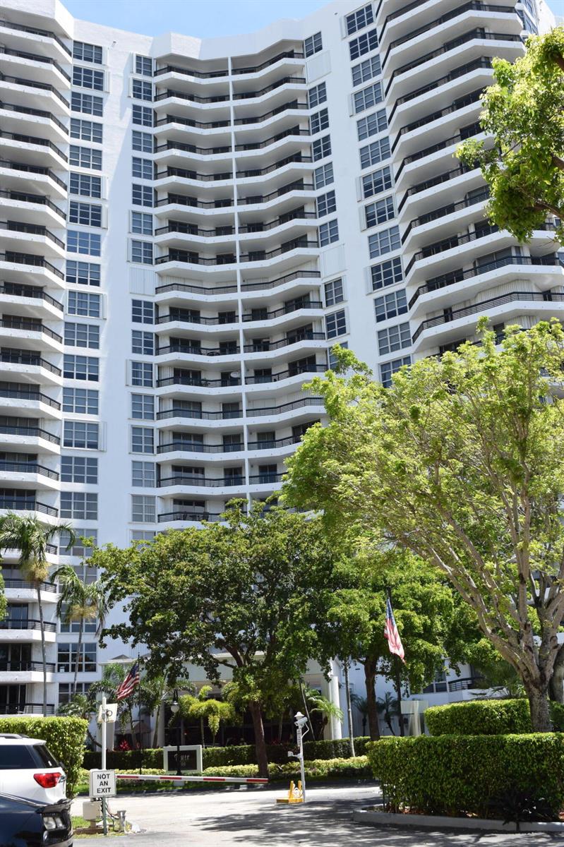 Photo of 3400 192  #1102, Aventura, Florida, 33180 - Building