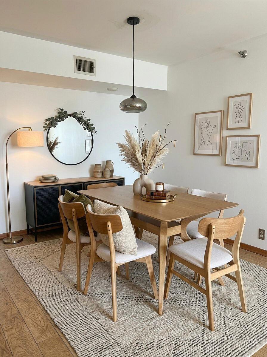 Photo of 3400 192  #1102, Aventura, Florida, 33180 - Dining Room