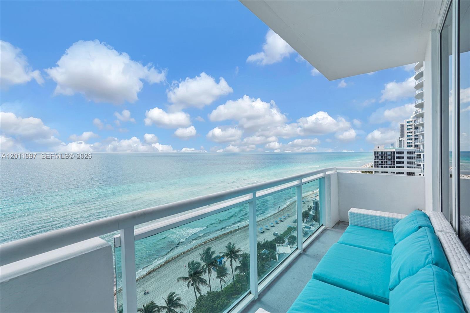Photo of 3001 Ocean Dr  #1611, Hollywood, Florida, 33019 - 