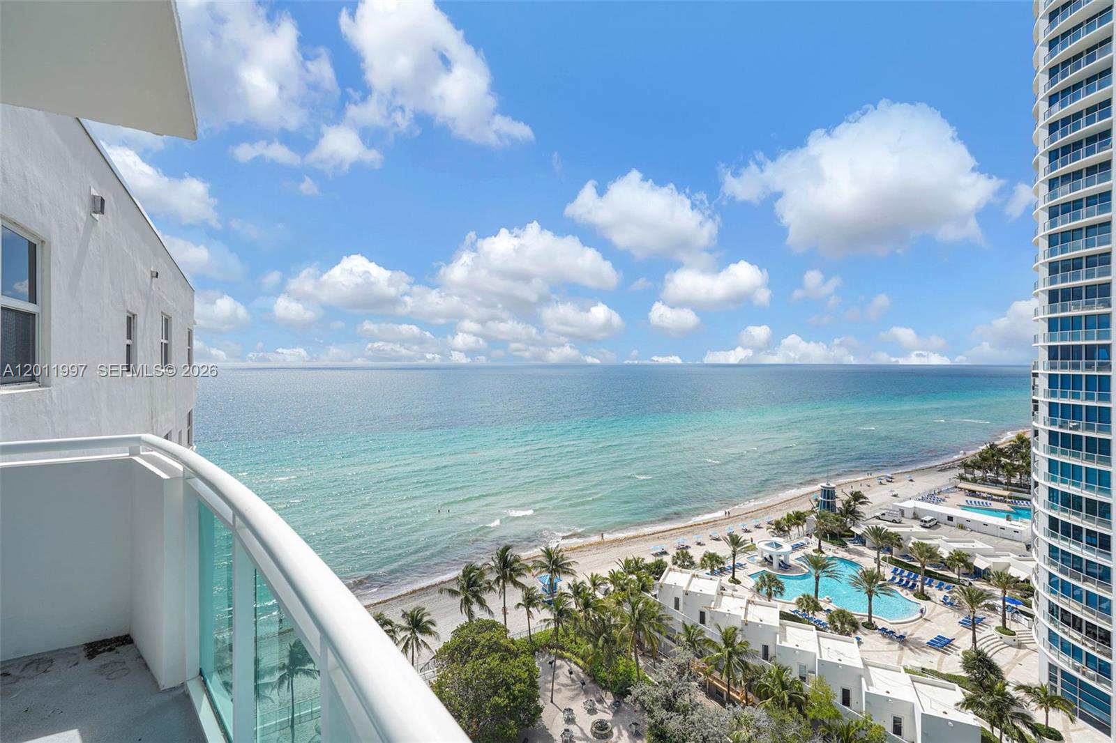 Photo of 3001 Ocean Dr  #1611, Hollywood, Florida, 33019 - 