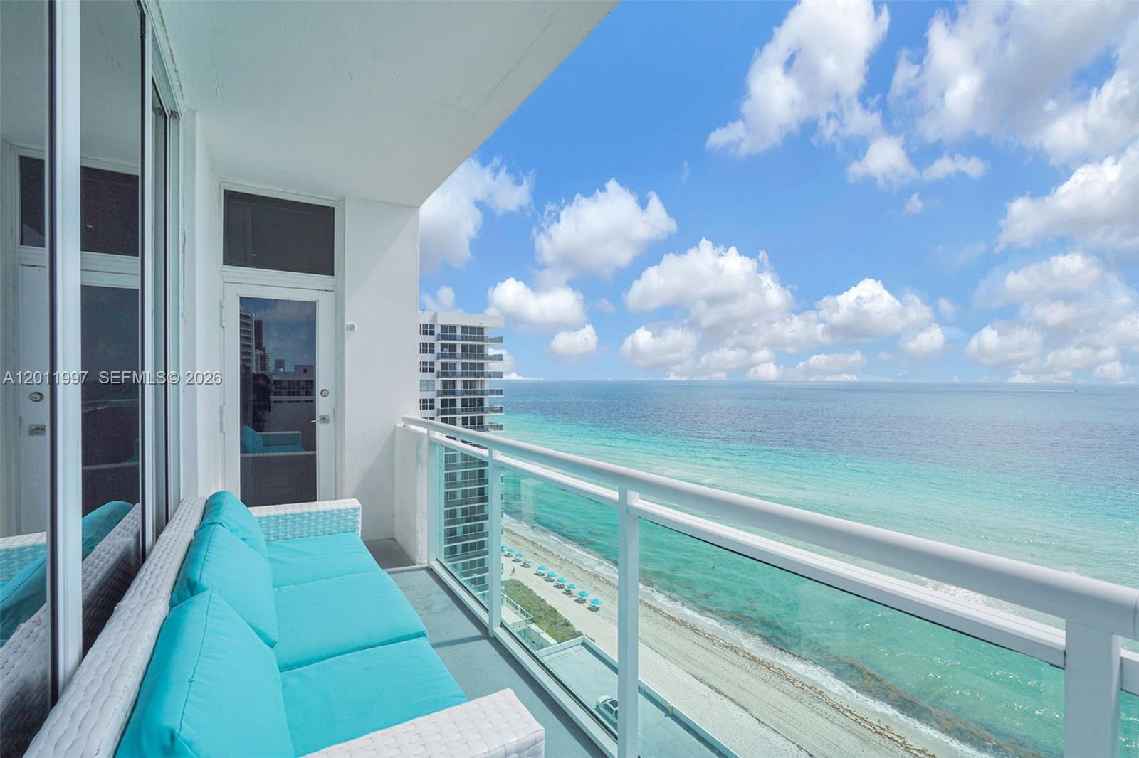 Photo of 3001 Ocean Dr  #1611, Hollywood, Florida, 33019 - 