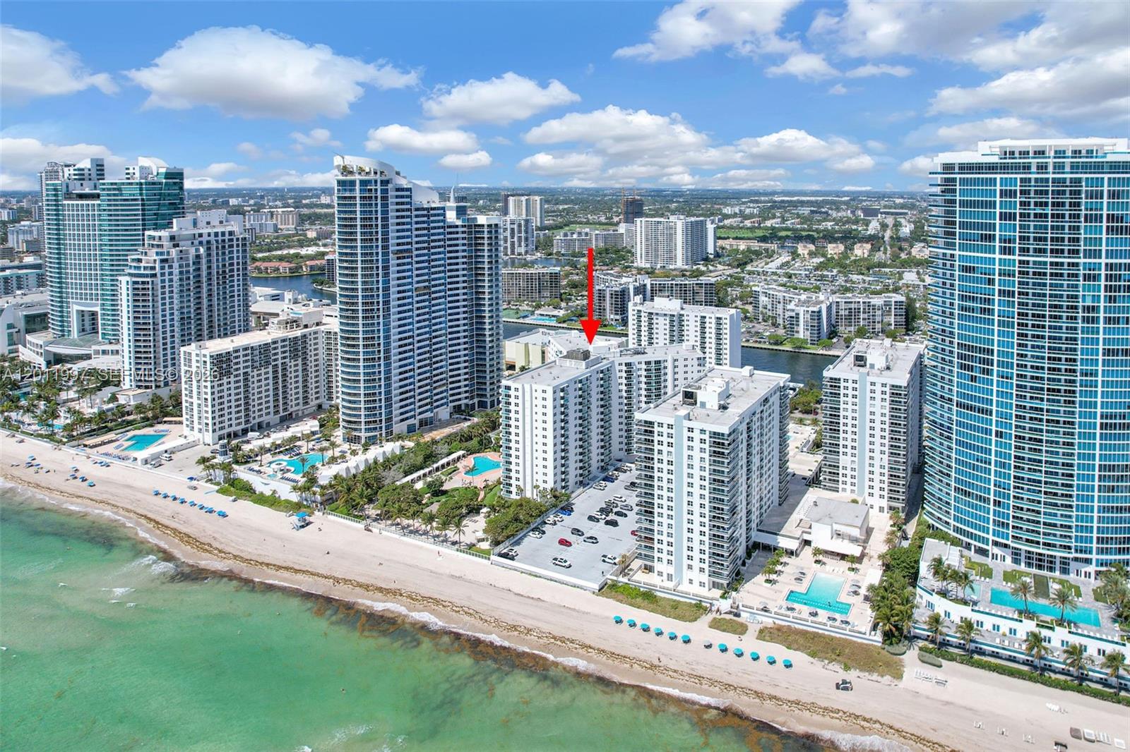 Photo of 3001 Ocean Dr  #1611, Hollywood, Florida, 33019 - 