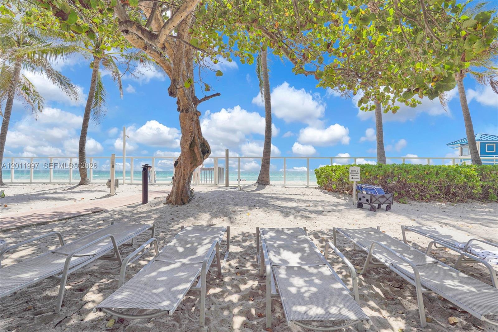 Photo of 3001 Ocean Dr  #1611, Hollywood, Florida, 33019 - 