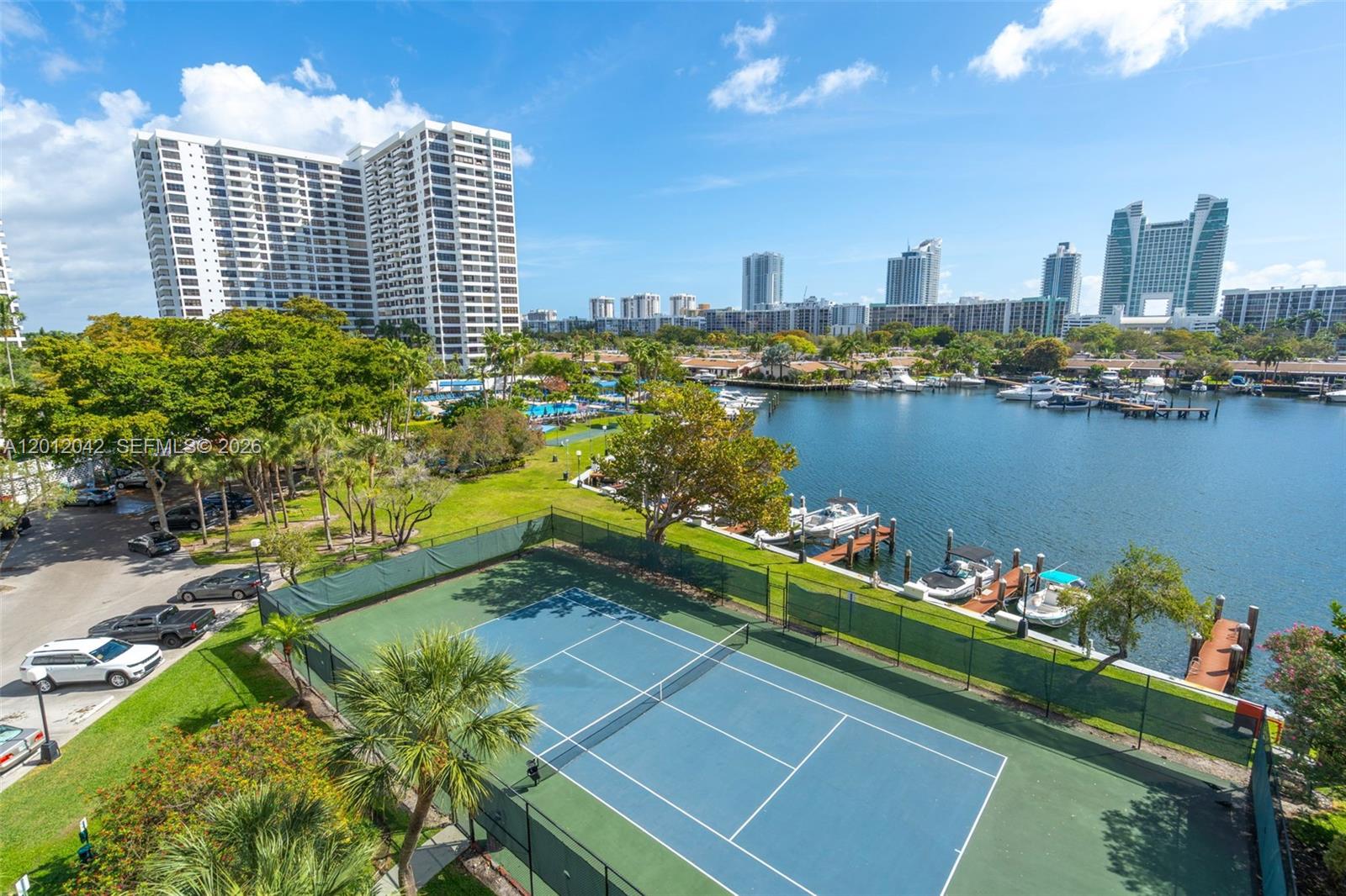 Photo of 500 Three Islands Blvd  #226, Hallandale Beach, Florida, 33009 - 