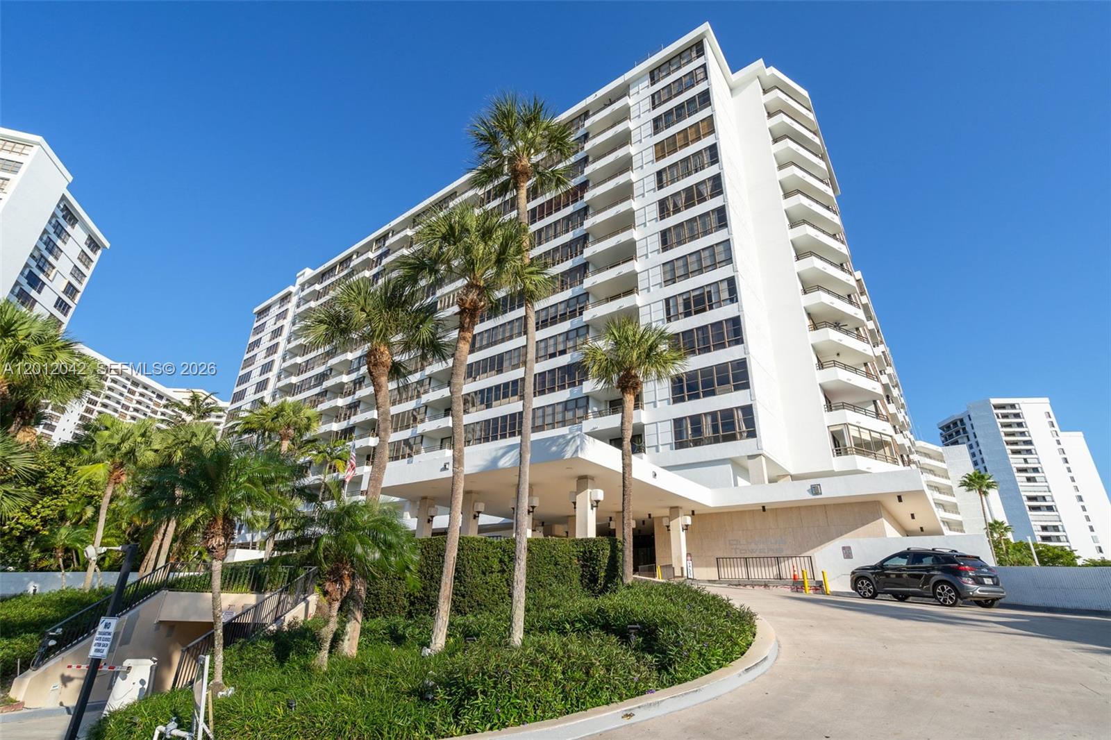 Photo of 500 Three Islands Blvd  #226, Hallandale Beach, Florida, 33009 - 