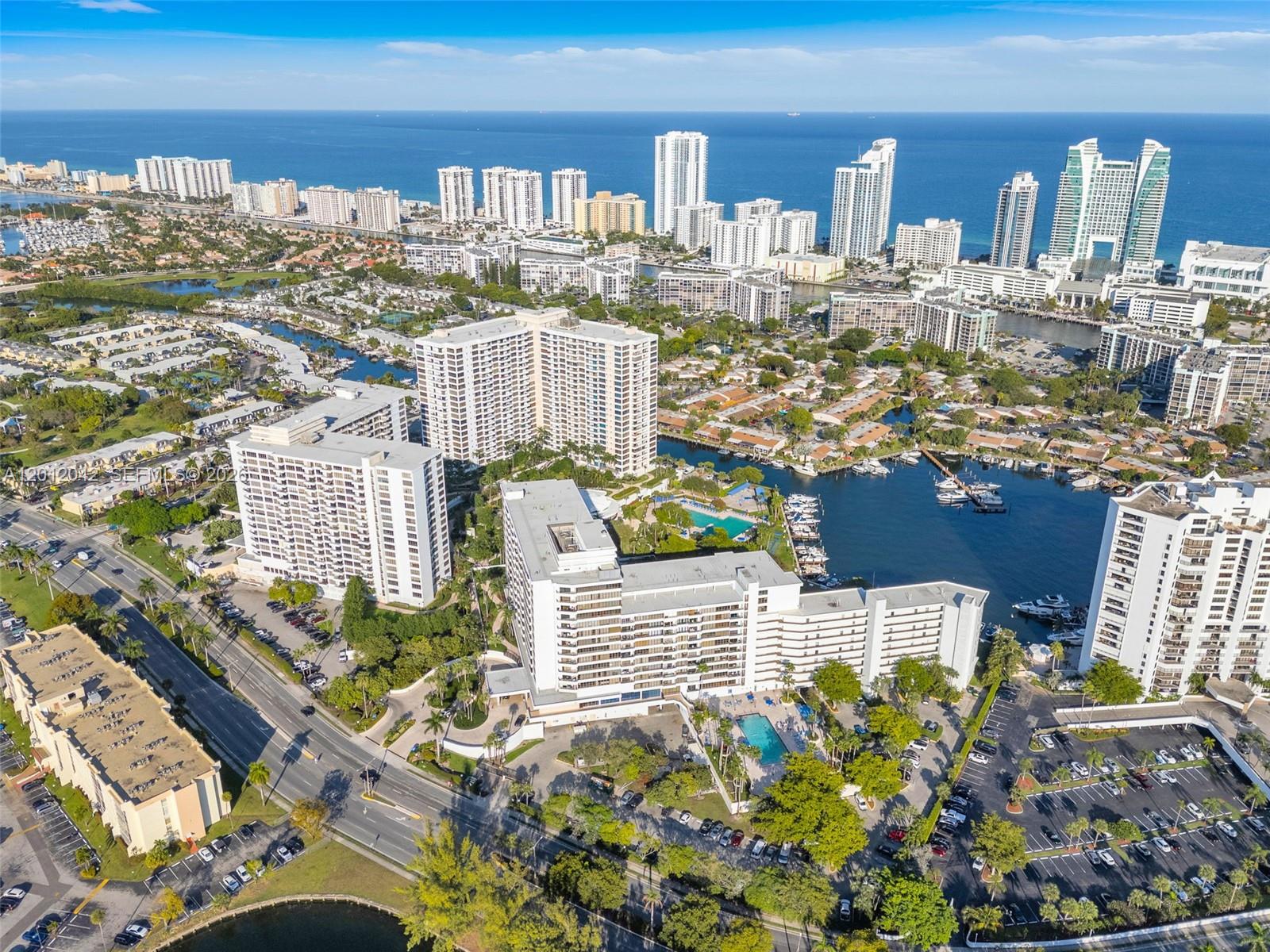 Photo of 500 Three Islands Blvd  #226, Hallandale Beach, Florida, 33009 - 