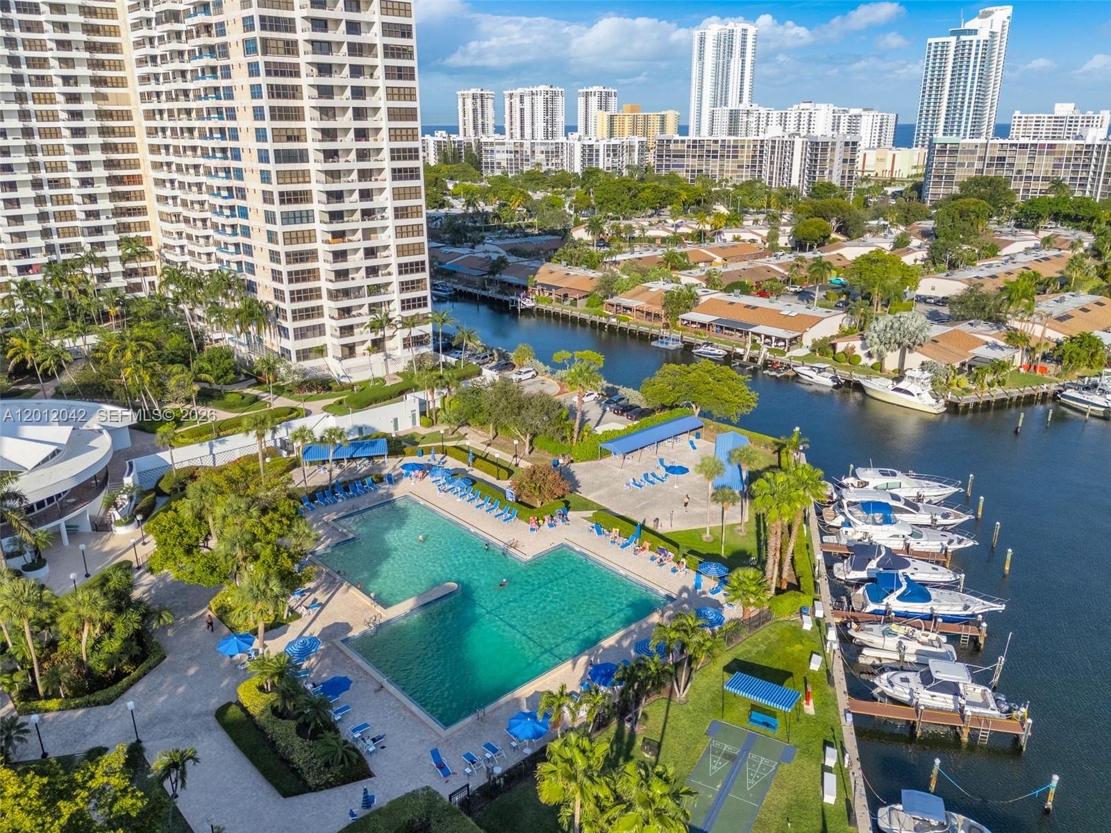 Photo of 500 Three Islands Blvd  #226, Hallandale Beach, Florida, 33009 - 