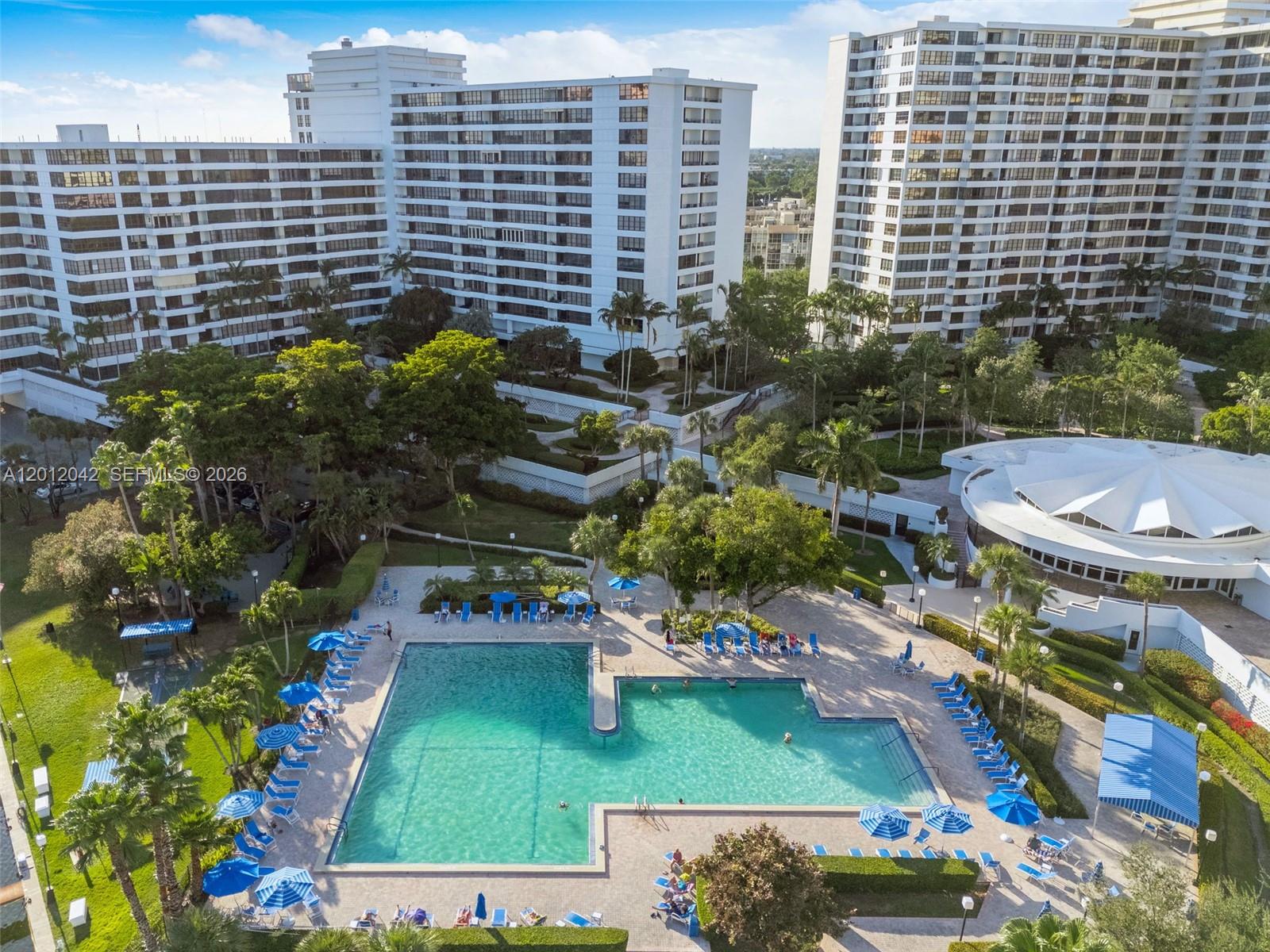 Photo of 500 Three Islands Blvd  #226, Hallandale Beach, Florida, 33009 - 