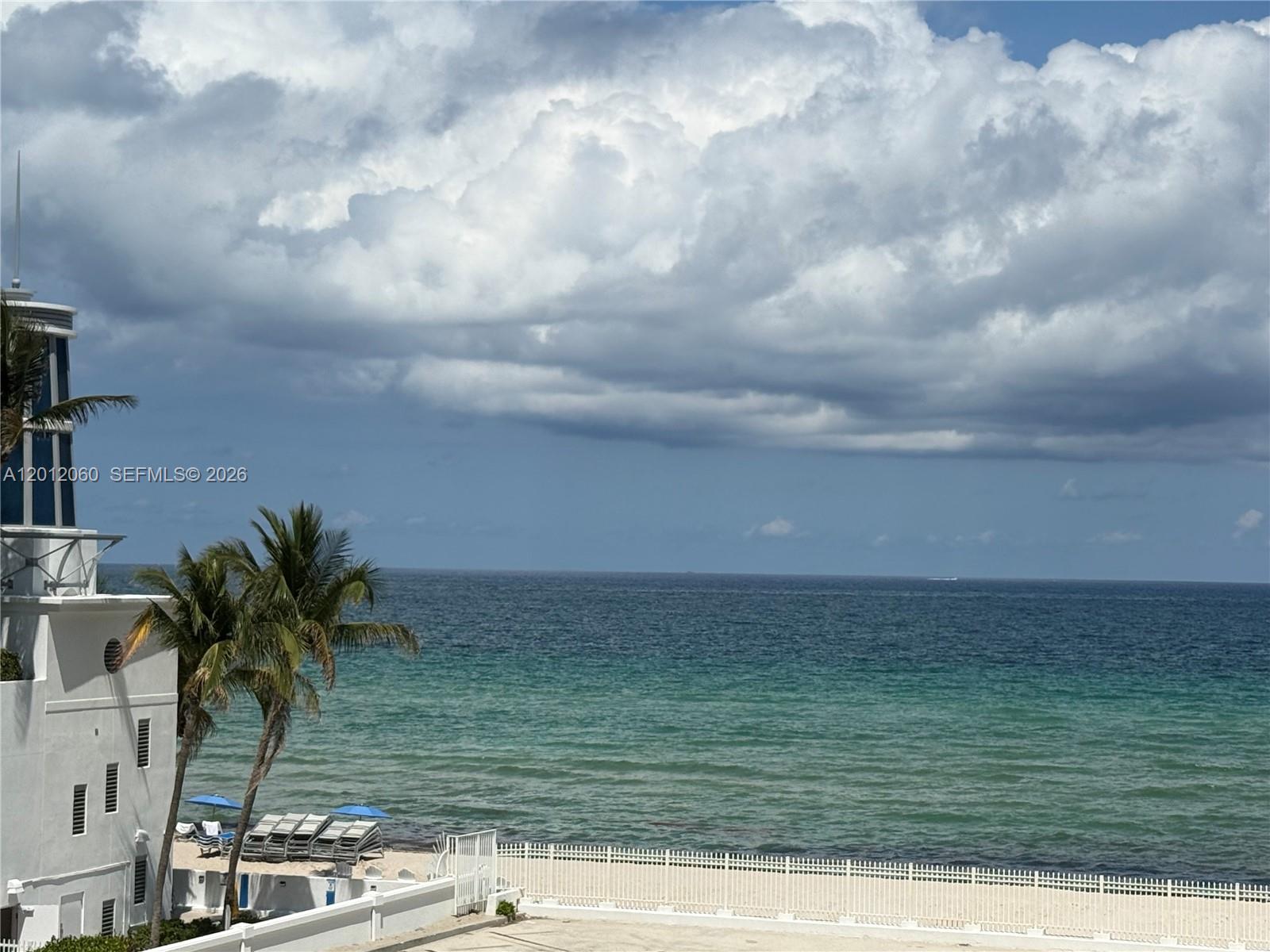 Photo of 3505 Ocean Dr  #310, Hollywood, Florida, 33019 - 