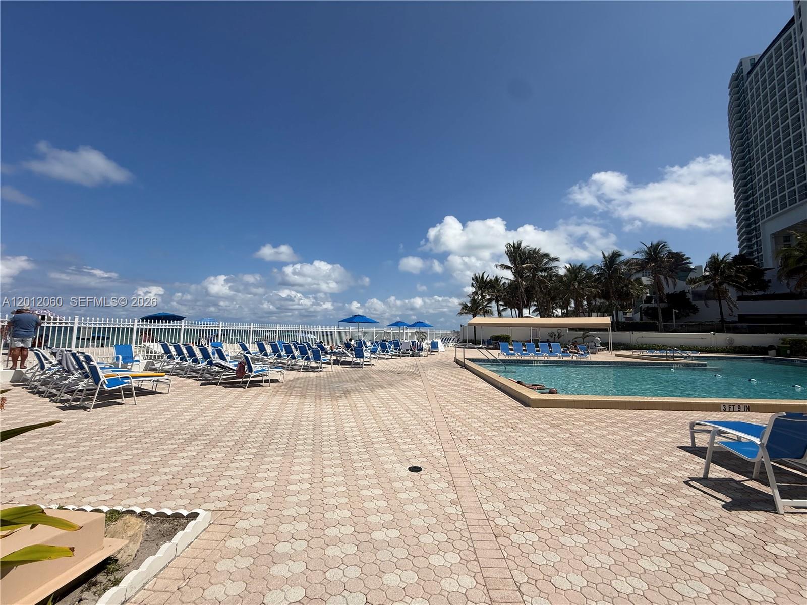 Photo of 3505 Ocean Dr  #310, Hollywood, Florida, 33019 - 