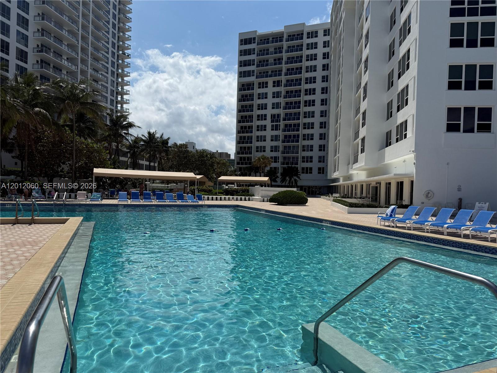 Photo of 3505 Ocean Dr  #310, Hollywood, Florida, 33019 - 