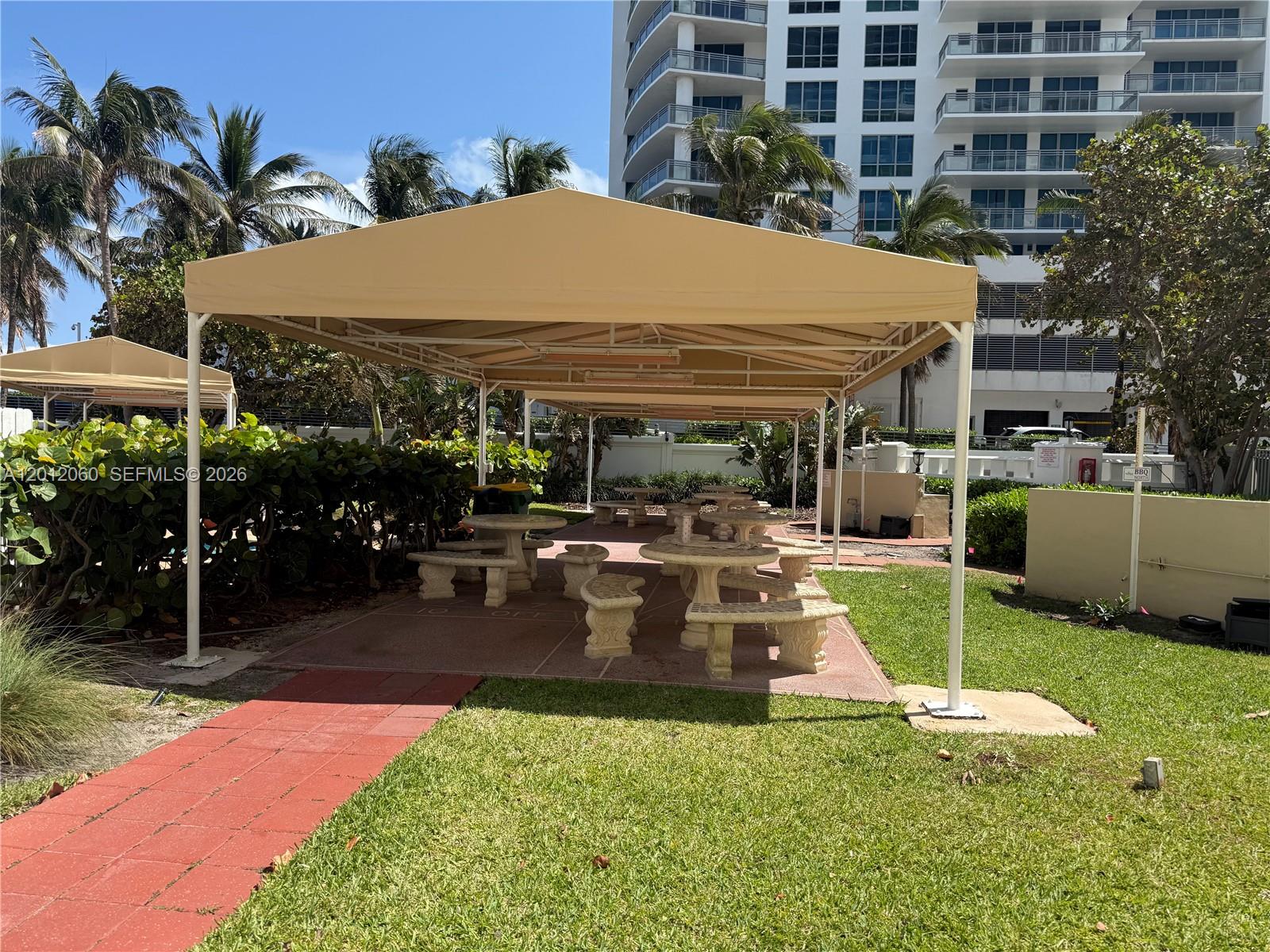 Photo of 3505 Ocean Dr  #310, Hollywood, Florida, 33019 - 