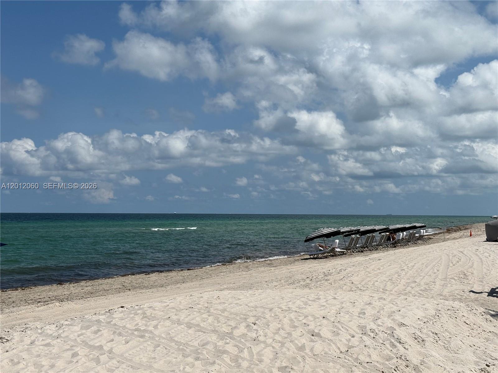 Photo of 3505 Ocean Dr  #310, Hollywood, Florida, 33019 - 