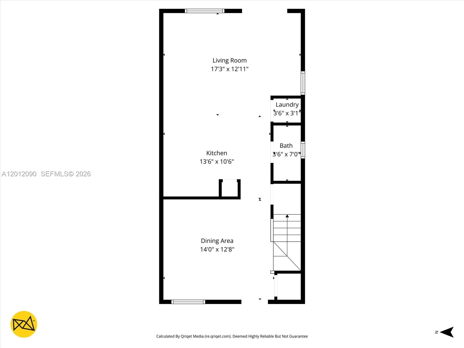 35781 3 / 3 1393 sq. ft. $ 2026-05-03 0 Photo