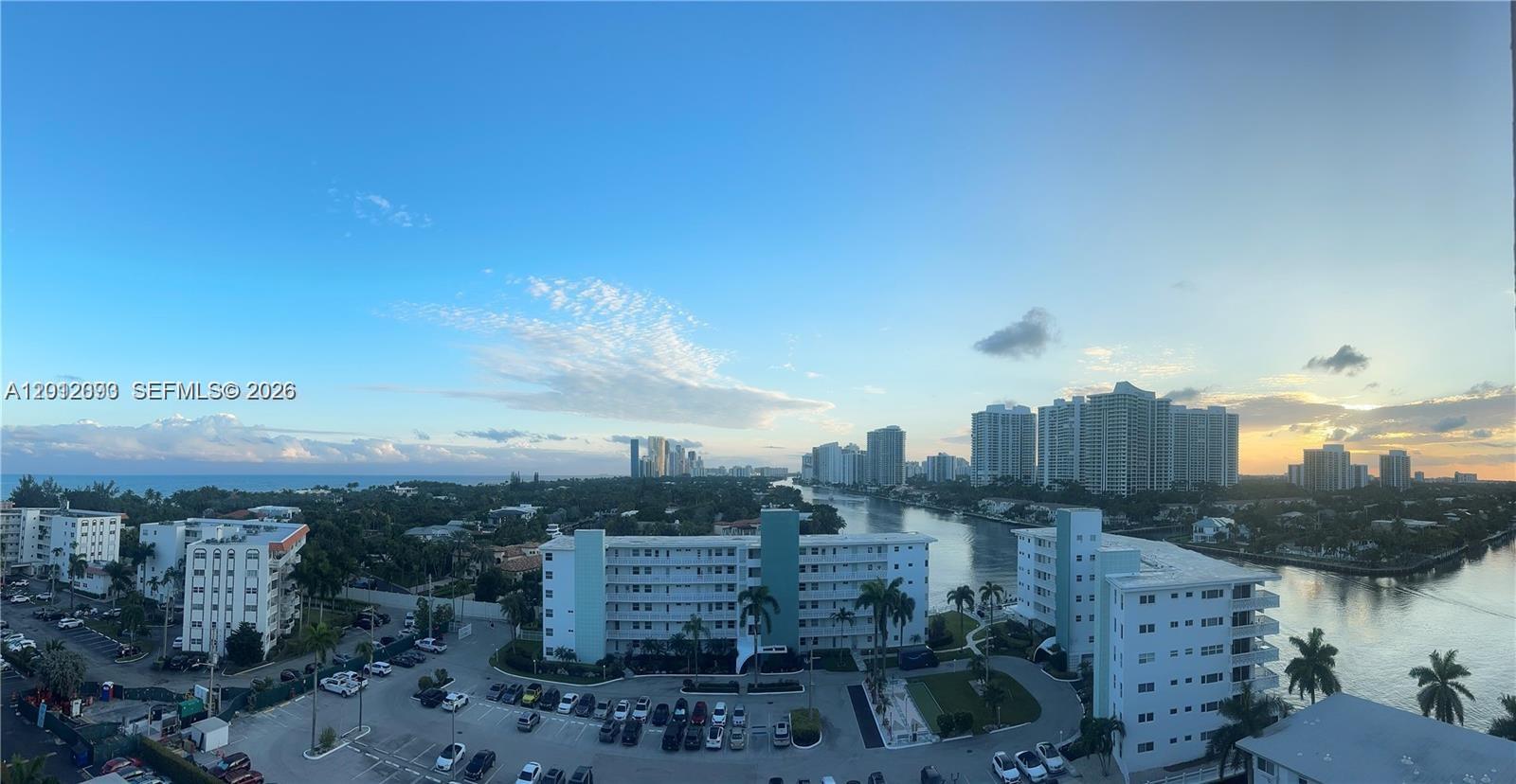 Photo of 3161 Ocean Dr  #1107, Hallandale Beach, Florida, 33009 - 