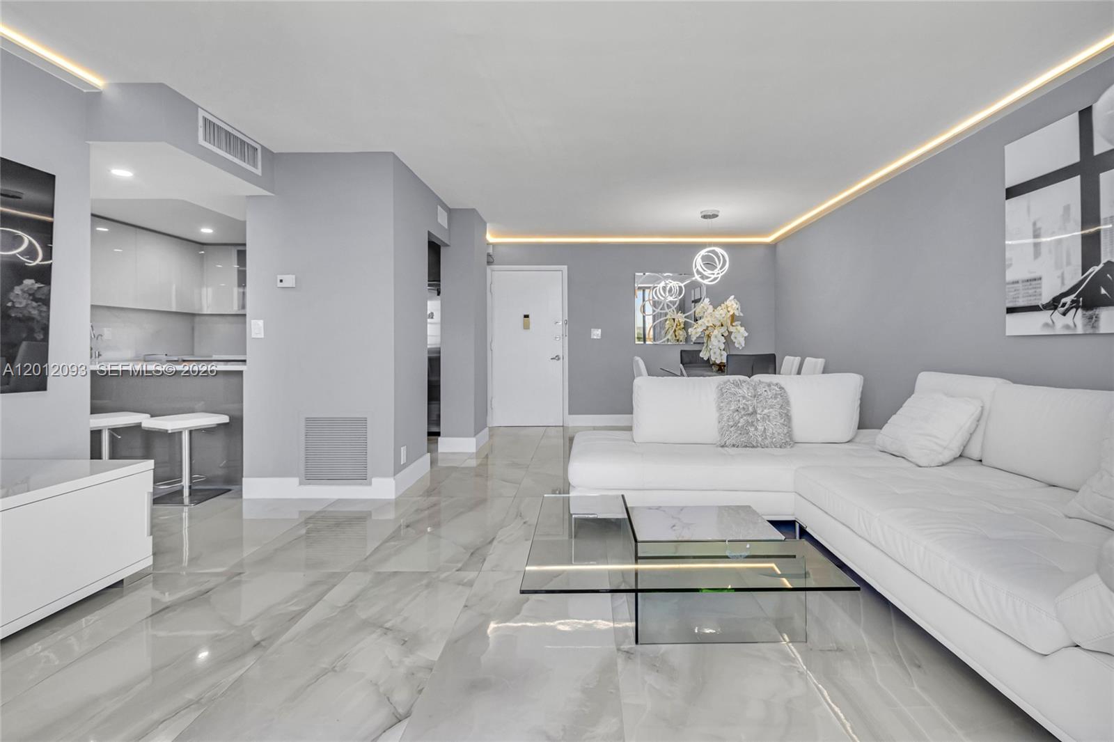 Photo of 3161 Ocean Dr  #1107, Hallandale Beach, Florida, 33009 - 