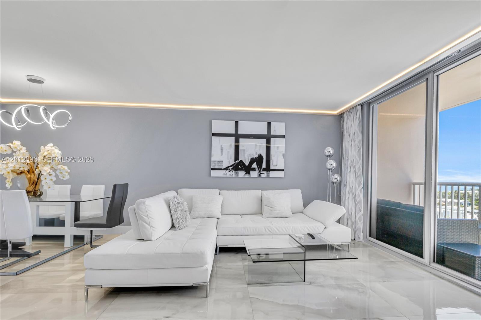 Photo of 3161 Ocean Dr  #1107, Hallandale Beach, Florida, 33009 - 