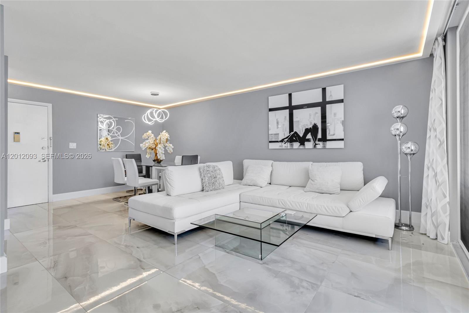 Photo of 3161 Ocean Dr  #1107, Hallandale Beach, Florida, 33009 - 