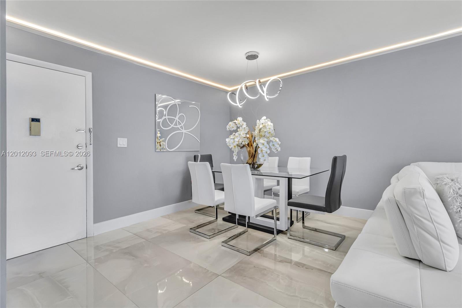 Photo of 3161 Ocean Dr  #1107, Hallandale Beach, Florida, 33009 - 