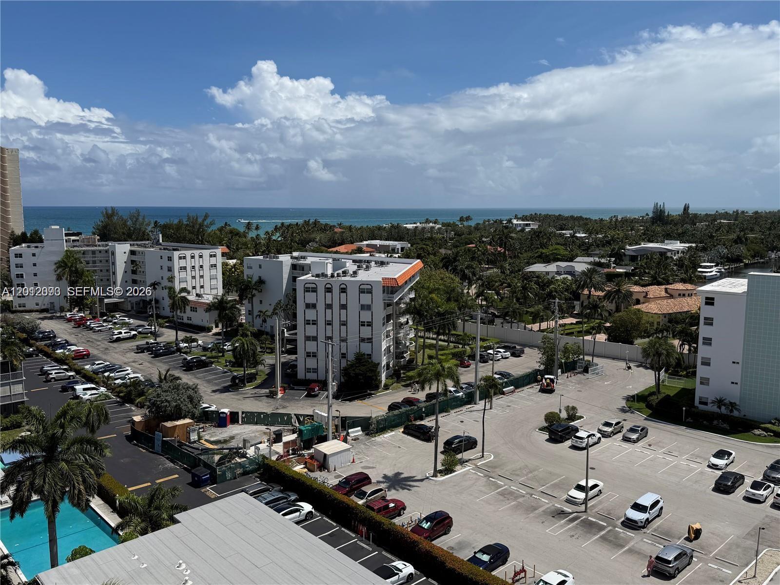 Photo of 3161 Ocean Dr  #1107, Hallandale Beach, Florida, 33009 - 