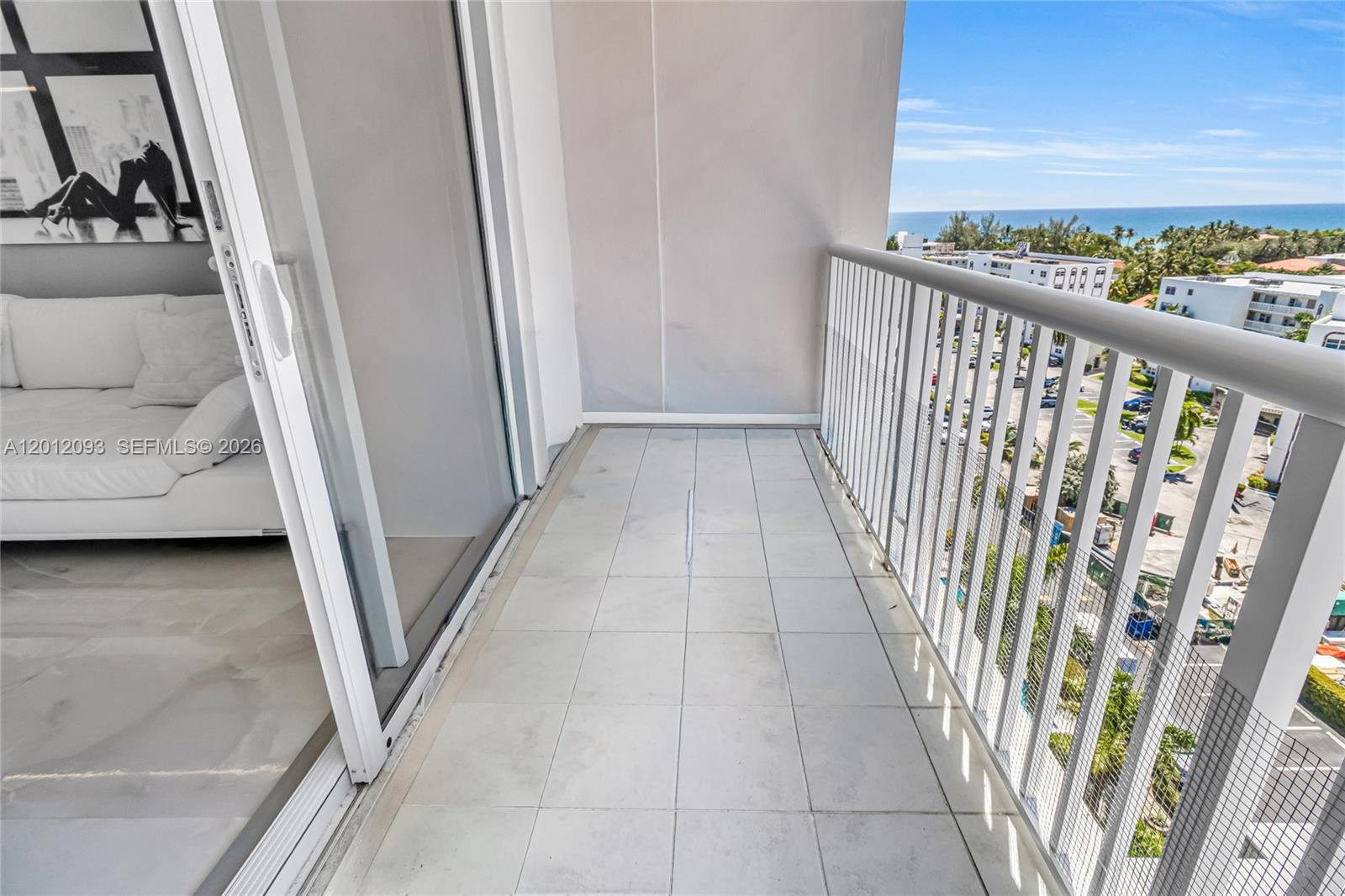Photo of 3161 Ocean Dr  #1107, Hallandale Beach, Florida, 33009 - 