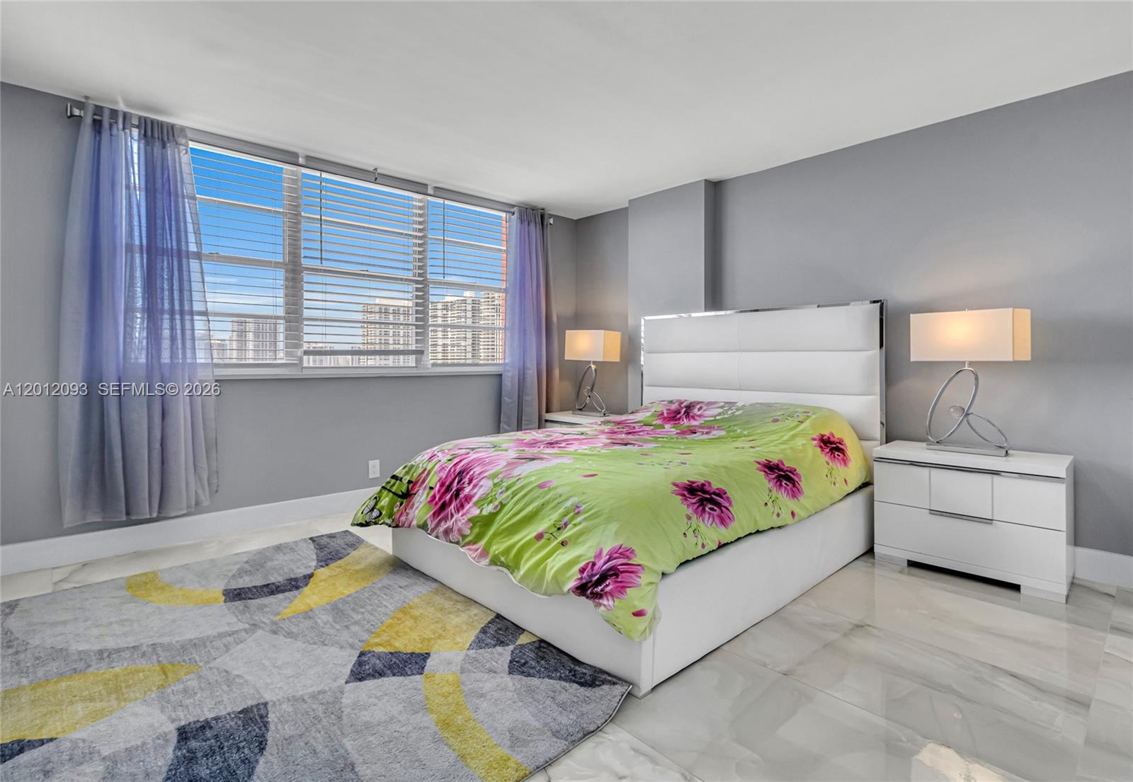 Photo of 3161 Ocean Dr  #1107, Hallandale Beach, Florida, 33009 - 