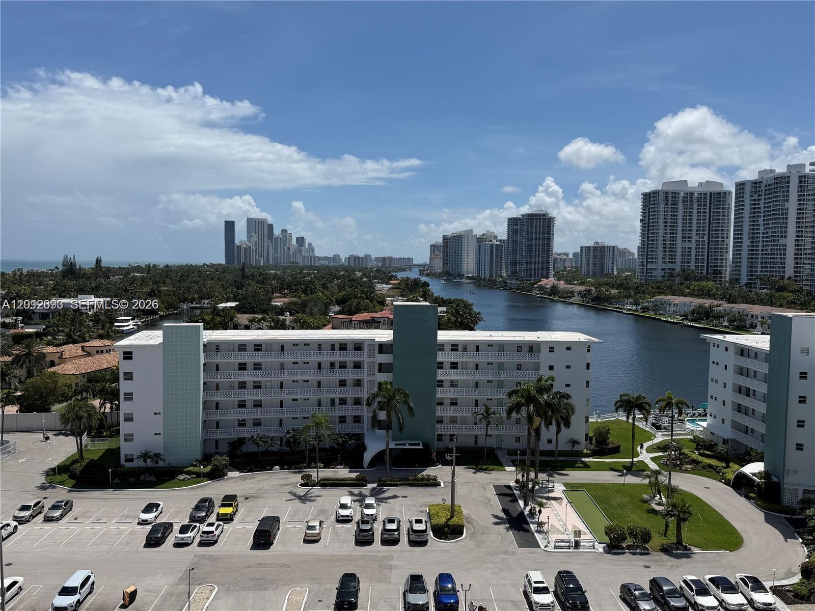 Photo of 3161 Ocean Dr  #1107, Hallandale Beach, Florida, 33009 - 