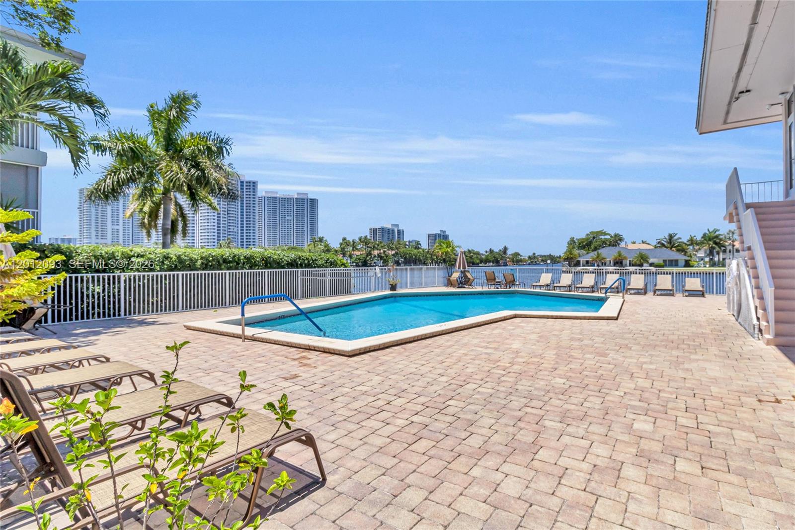 Photo of 3161 Ocean Dr  #1107, Hallandale Beach, Florida, 33009 - 