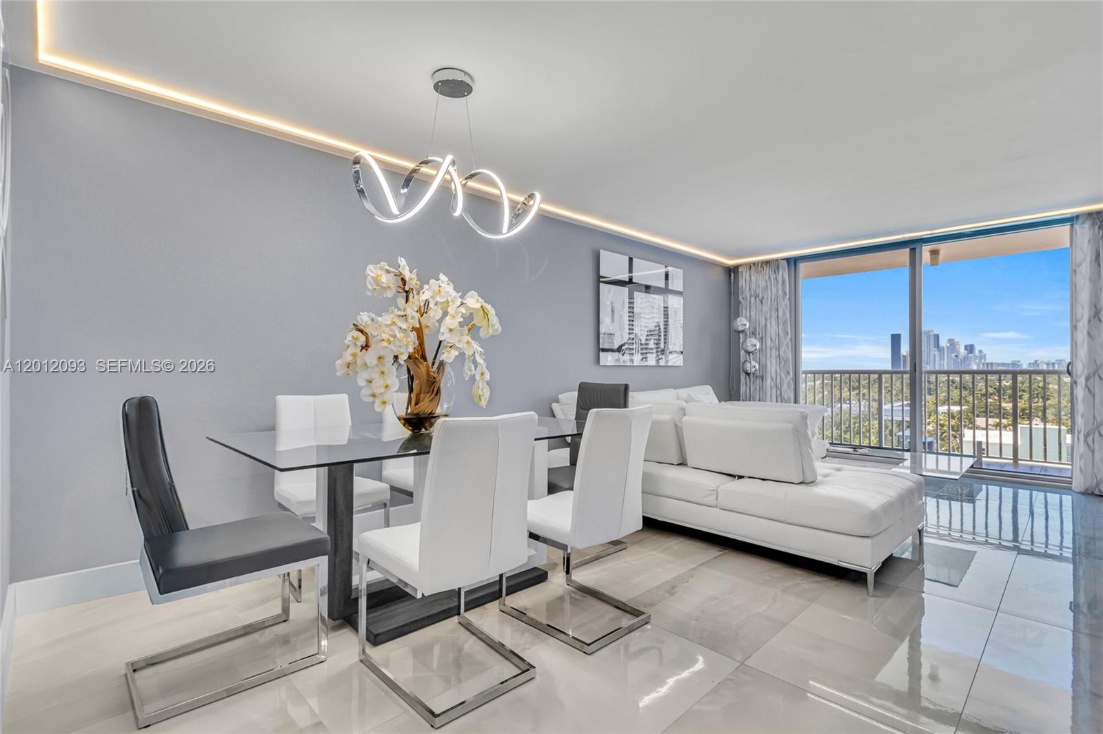 Photo of 3161 Ocean Dr  #1107, Hallandale Beach, Florida, 33009 - 