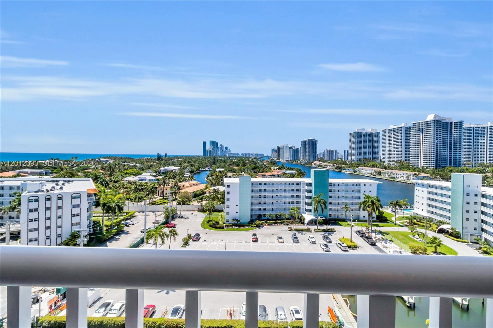 Photo of 3161 Ocean Dr  #1107, Hallandale Beach, Florida, 33009 - 