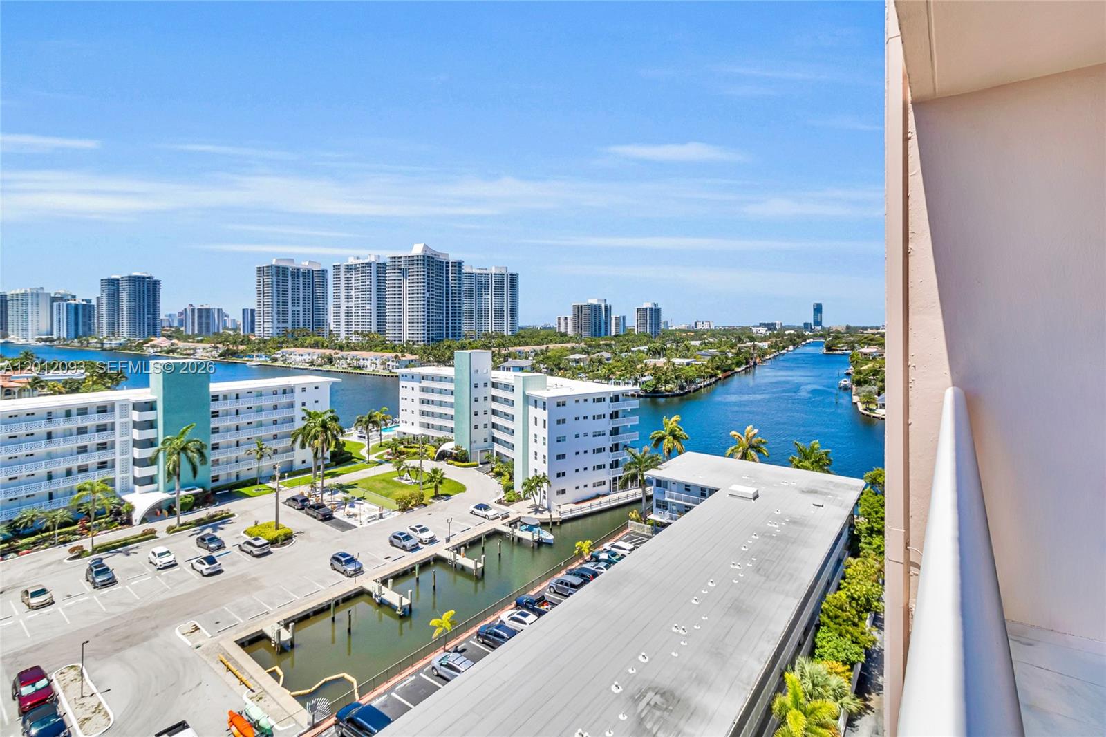 Photo of 3161 Ocean Dr  #1107, Hallandale Beach, Florida, 33009 - 