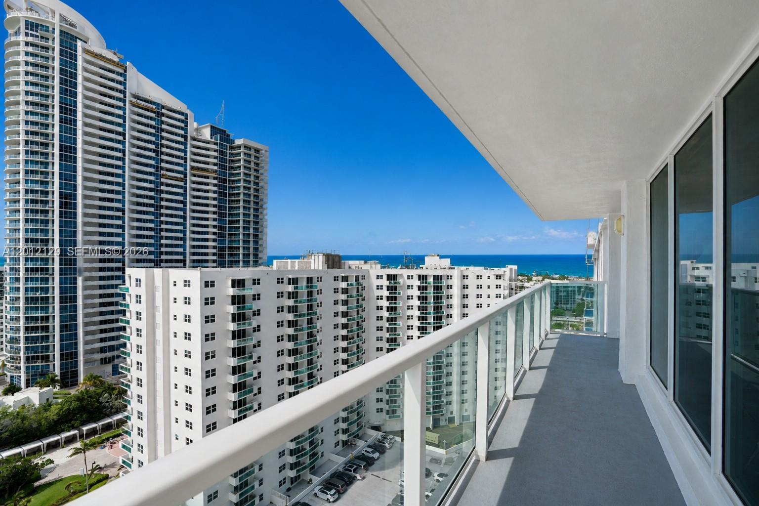 Photo of 2751 Ocean Dr  #1805S, Hollywood, Florida, 33019 - 