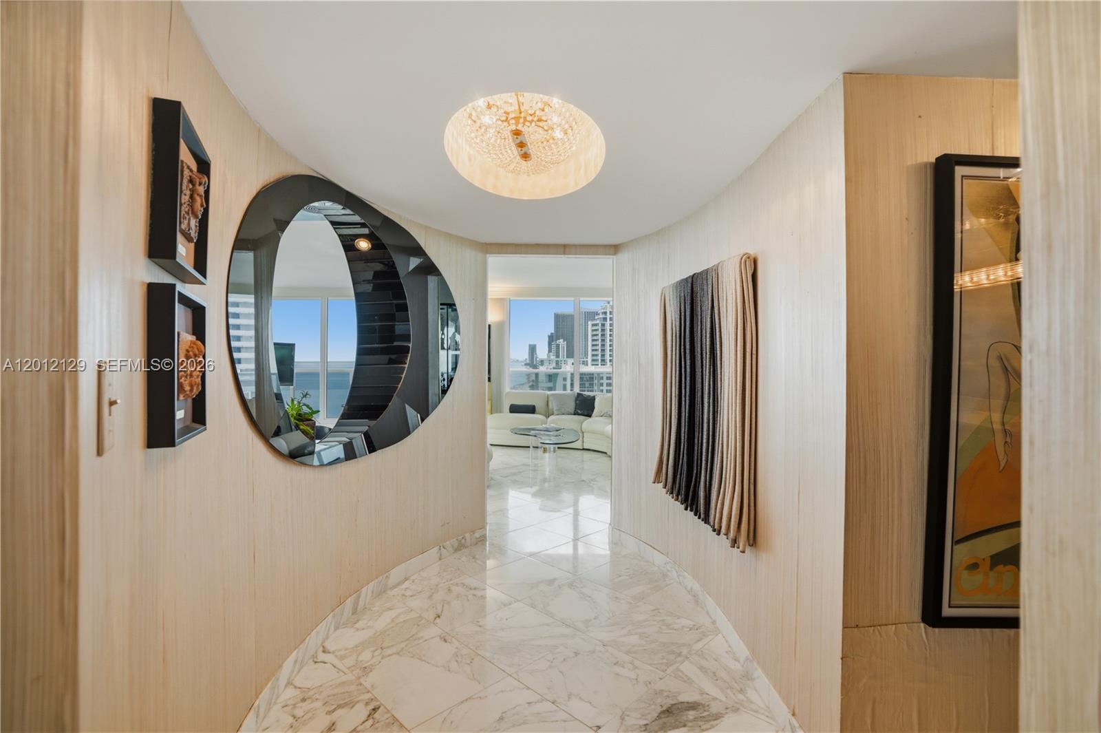 Photo of 2751 Ocean Dr  #1805S, Hollywood, Florida, 33019 - 