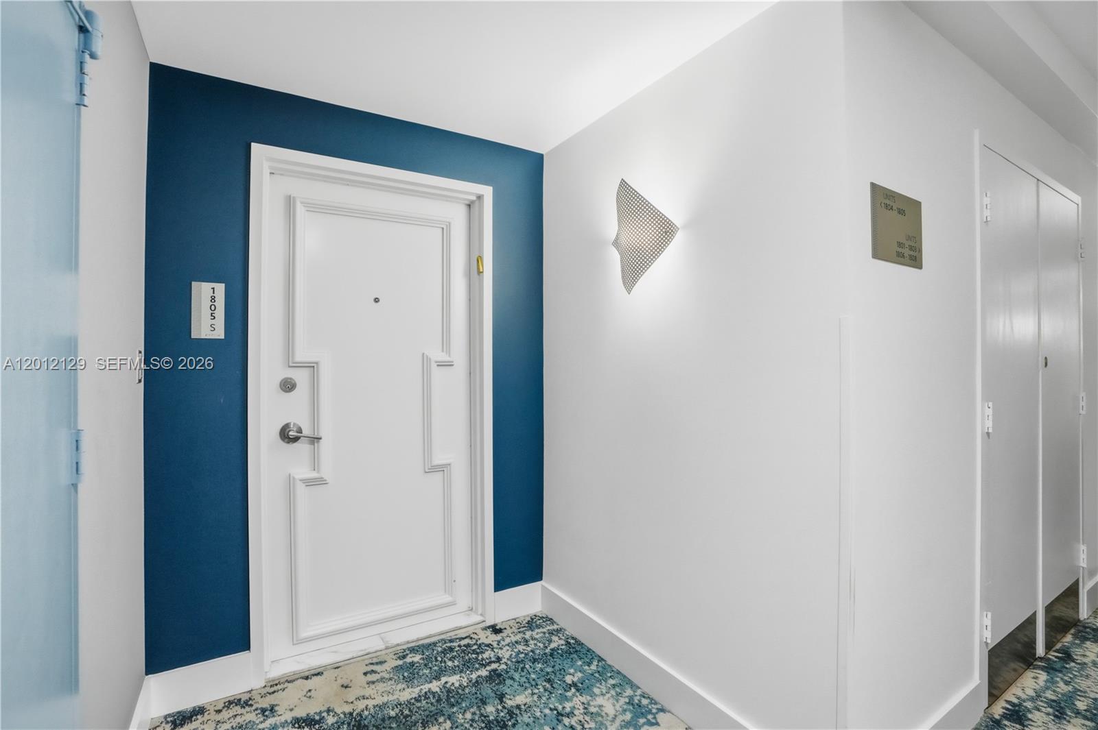 Photo of 2751 Ocean Dr  #1805S, Hollywood, Florida, 33019 - 