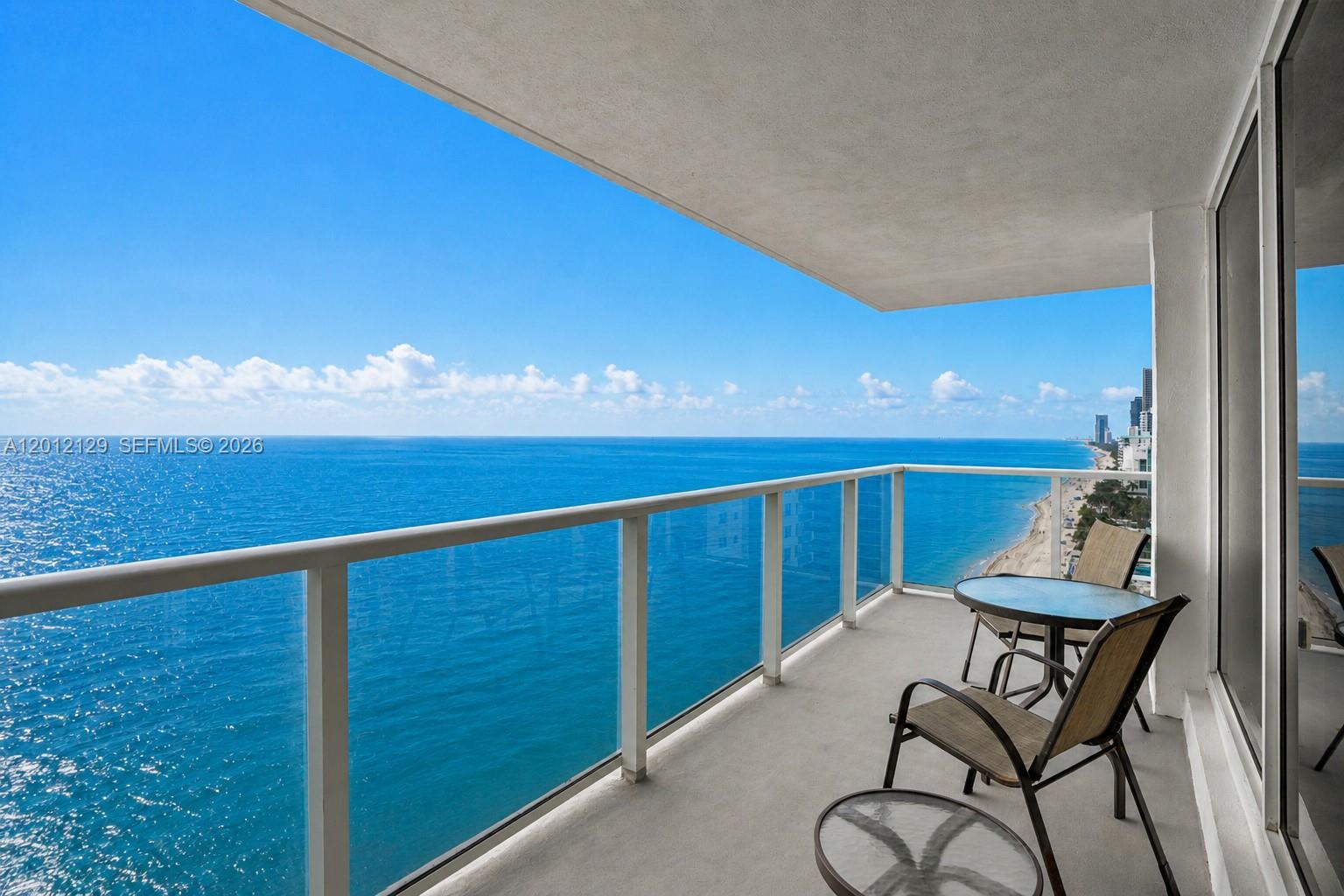 Photo of 2751 Ocean Dr  #1805S, Hollywood, Florida, 33019 - 