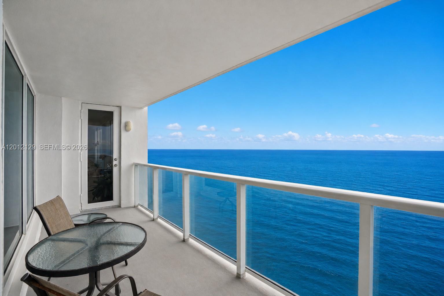Photo of 2751 Ocean Dr  #1805S, Hollywood, Florida, 33019 - 