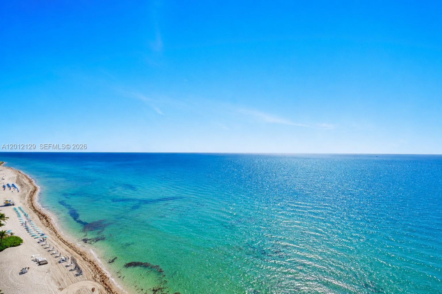 Photo of 2751 Ocean Dr  #1805S, Hollywood, Florida, 33019 - 