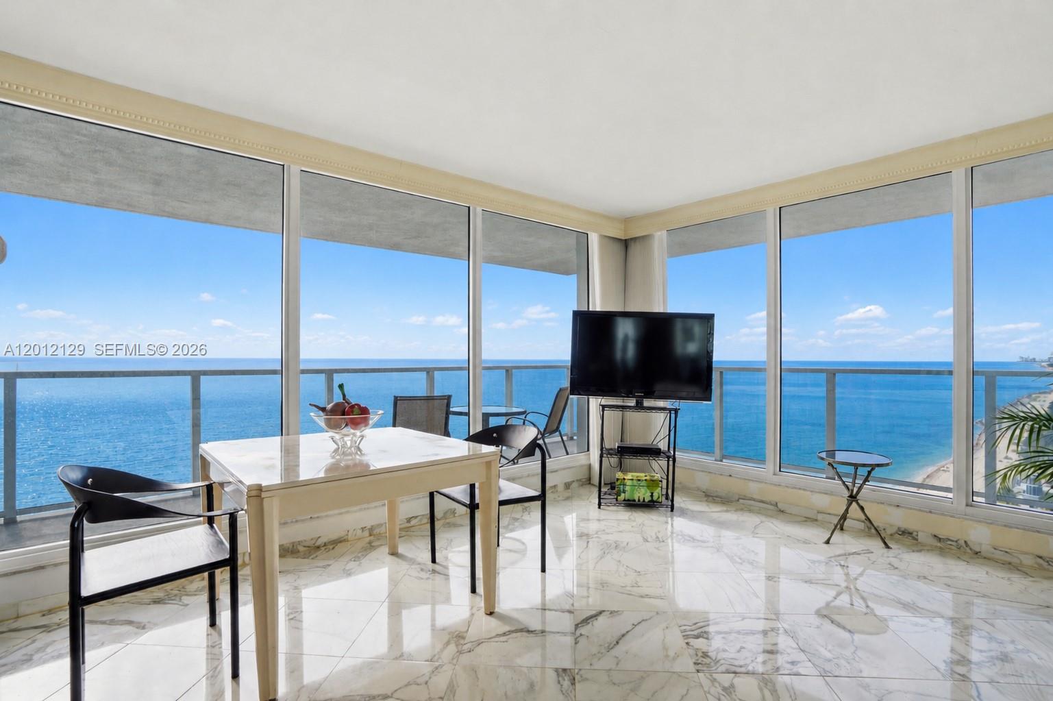 Photo of 2751 Ocean Dr  #1805S, Hollywood, Florida, 33019 - 