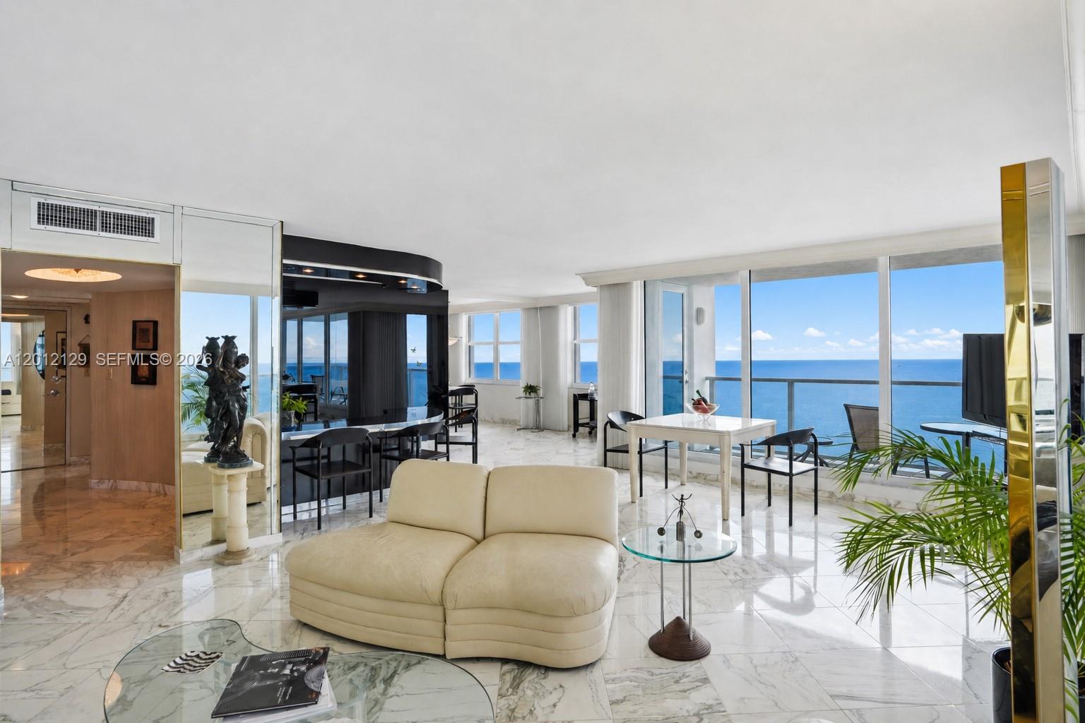 Photo of 2751 Ocean Dr  #1805S, Hollywood, Florida, 33019 - 