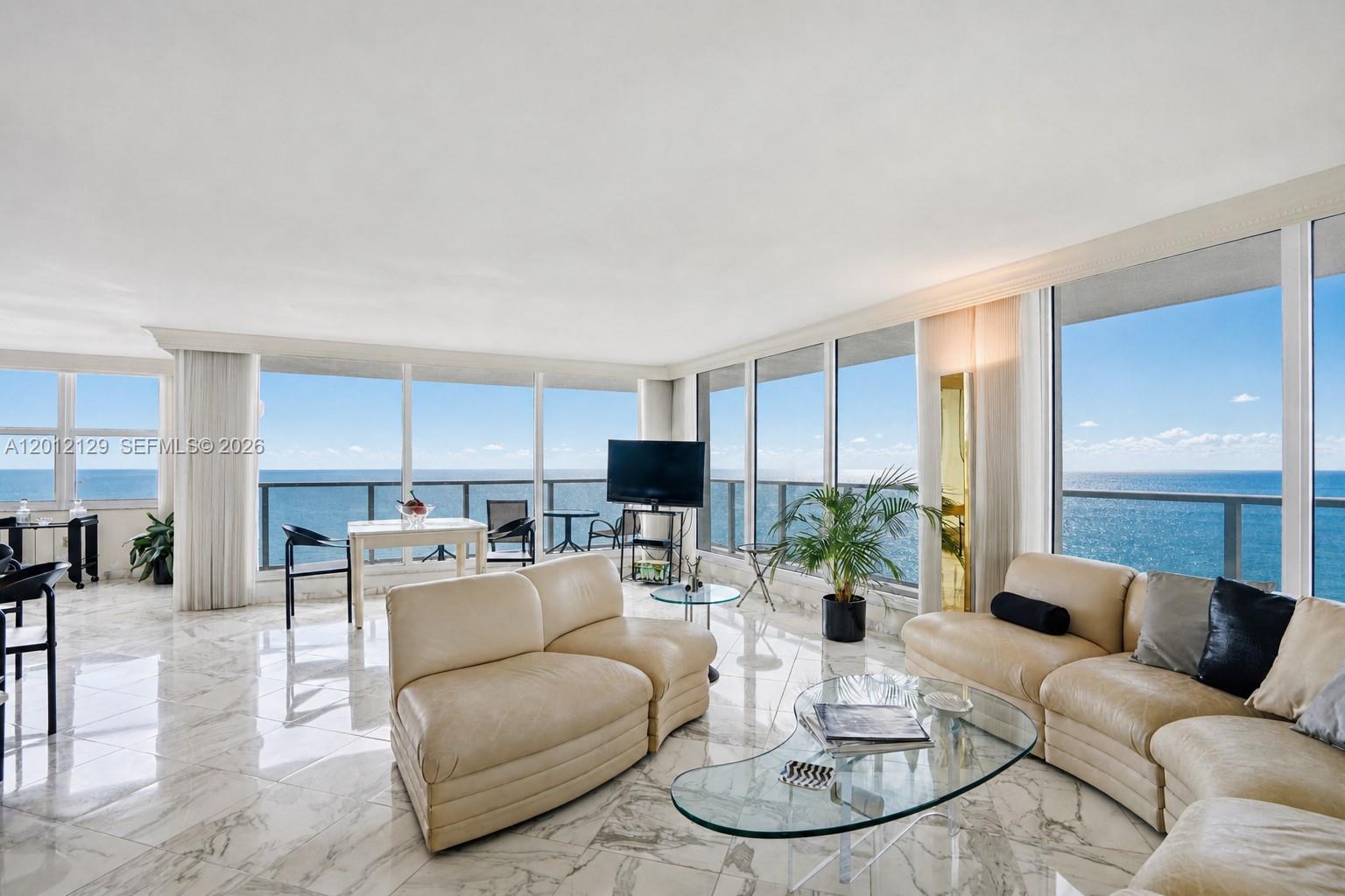 Photo of 2751 Ocean Dr  #1805S, Hollywood, Florida, 33019 - 