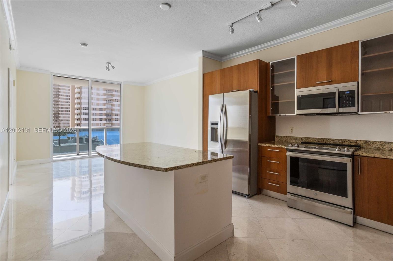 Photo of 1945 Ocean Dr  #503, Hallandale Beach, Florida, 33009 - 